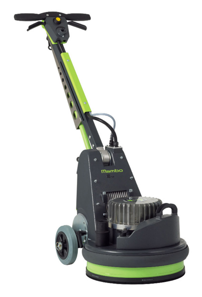 WOLFF地坪基層處理機(jī)器及工具