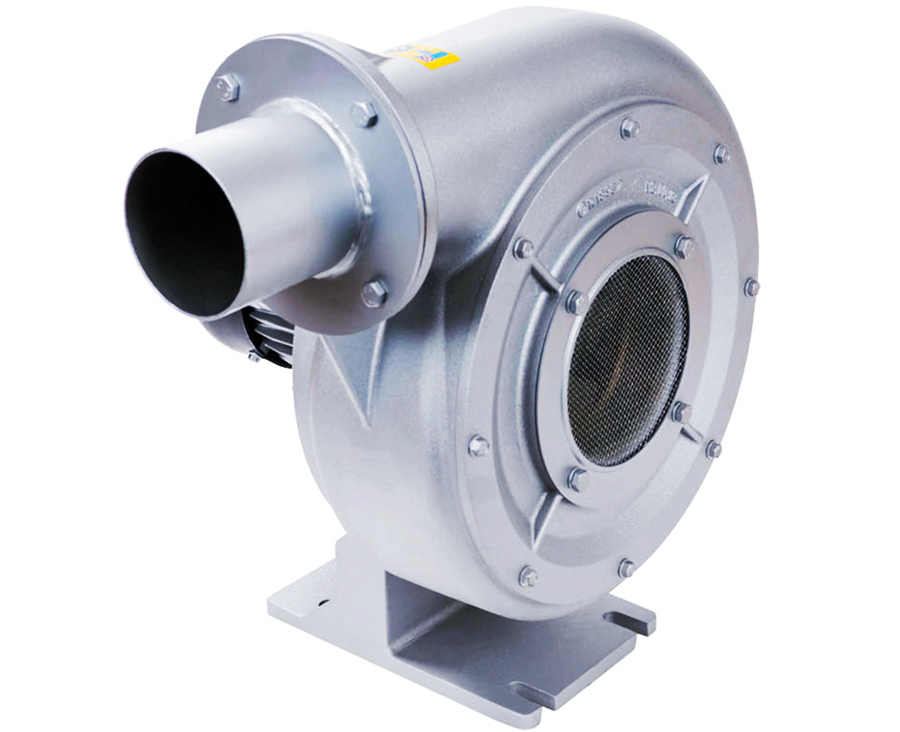 工業(yè)鼓風機