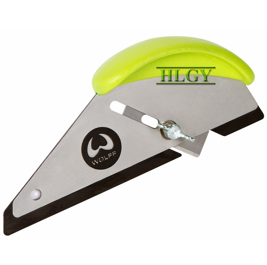 WOLFF地毯鋪裝工具