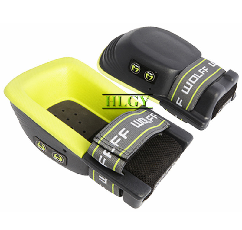 沃爾夫通用施工防護(hù)用品