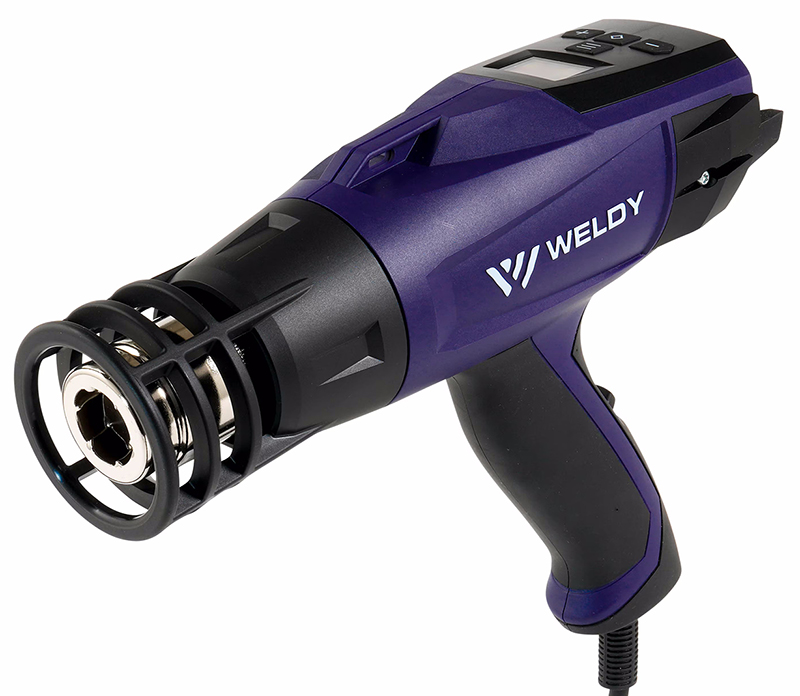WELDY DIY 熱風(fēng)槍