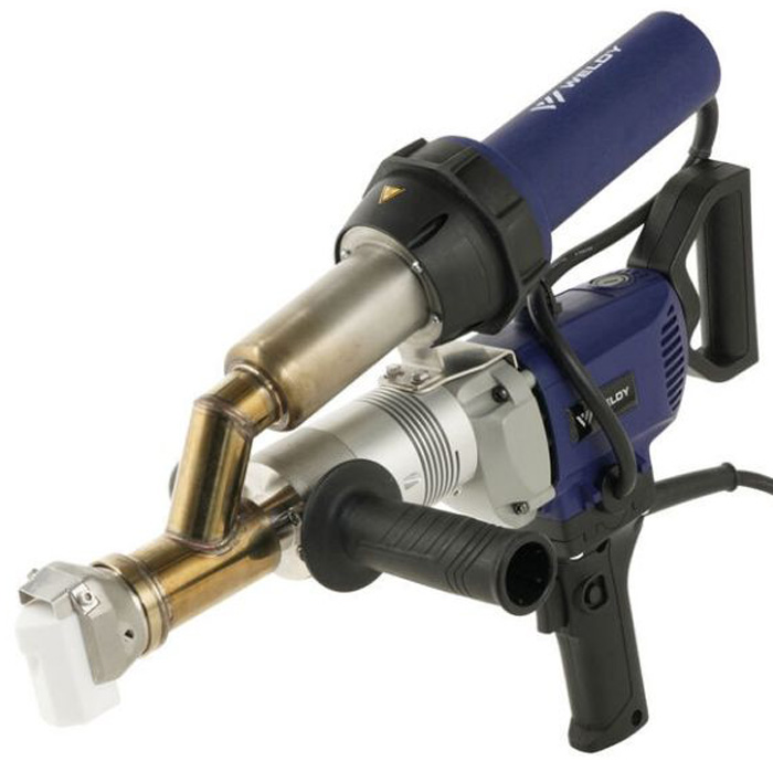 WELDY擠出式焊槍