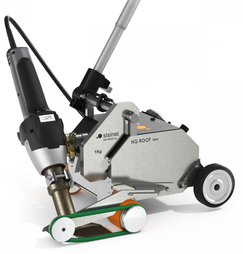 自動焊接機(jī)及工具