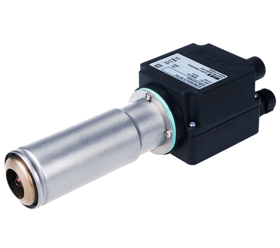 HERZ工業(yè)熱風(fēng)加熱器