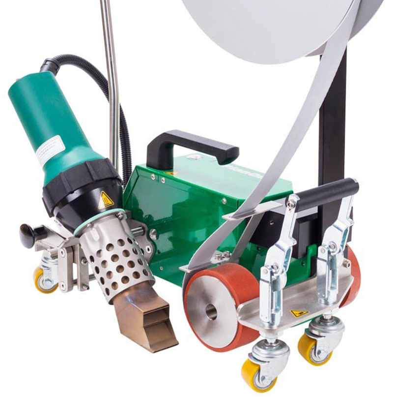 瑞士BAK廣告篷布膜結(jié)構(gòu)焊接機(jī)