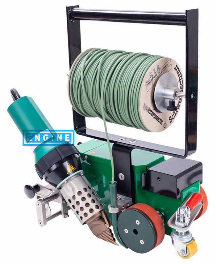 瑞士BAK塑料地板鋪裝設(shè)備