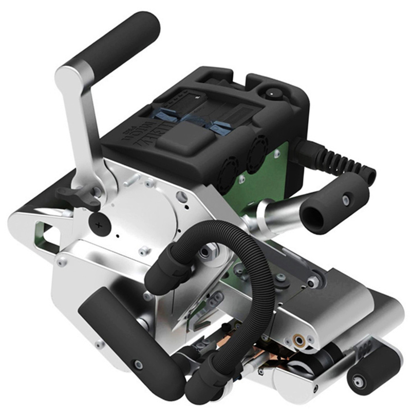 瑞士BAK隧道防滲膜焊接機(jī)