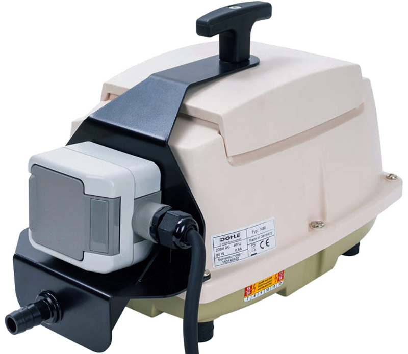 瑞士BAK工業(yè)壓縮空氣機