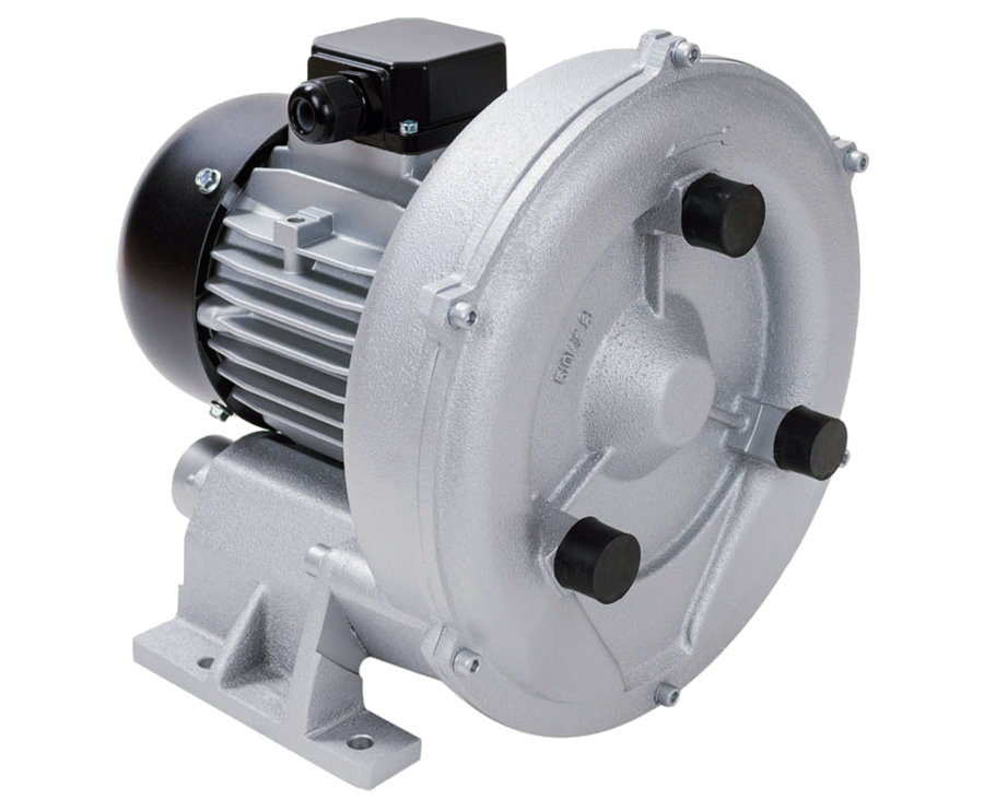 瑞士BAK工業(yè)鼓風機