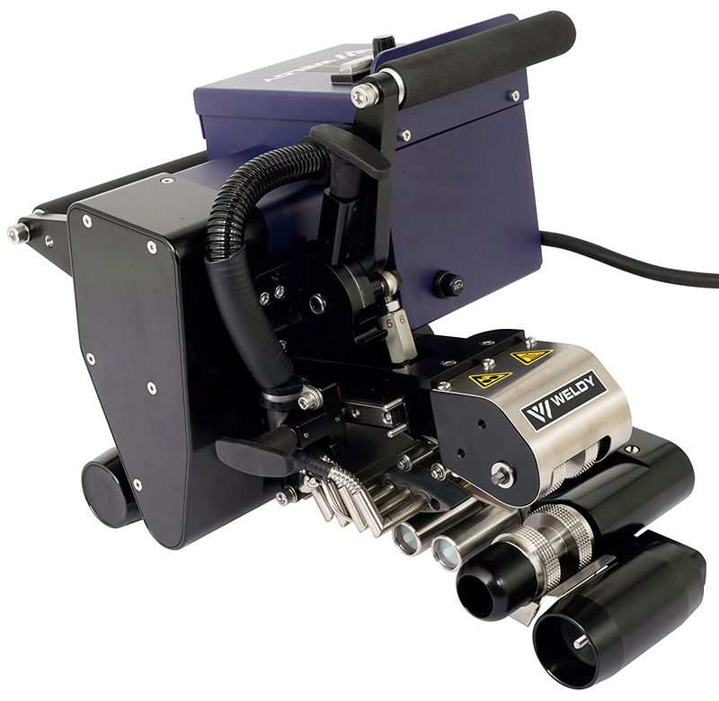 WELDY自動(dòng)焊接機(jī)