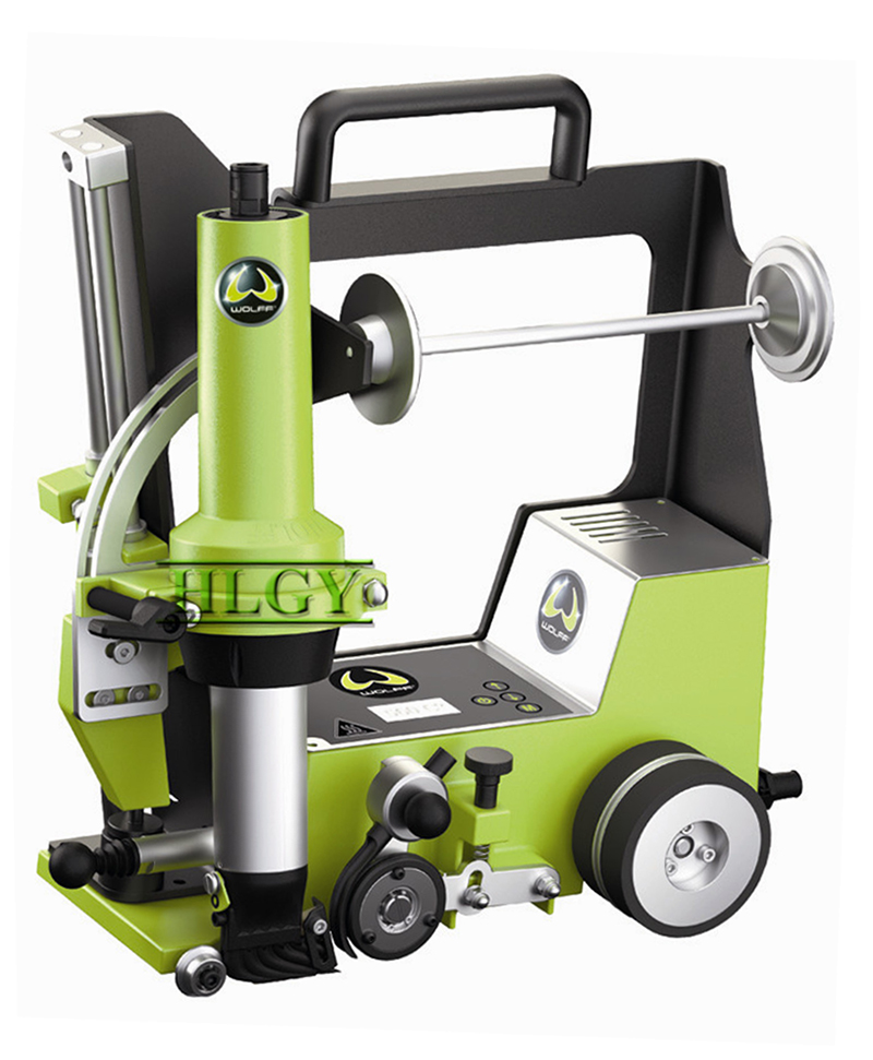 WOLFF地板鋪裝機器設(shè)備