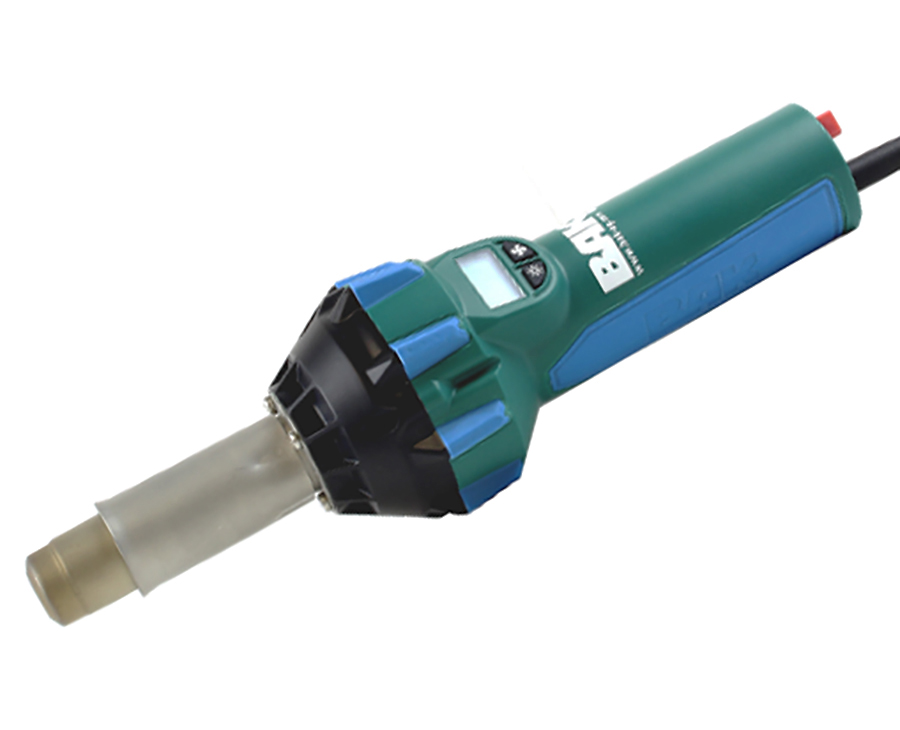 瑞士BAK一體式手持塑料熱風(fēng)焊槍