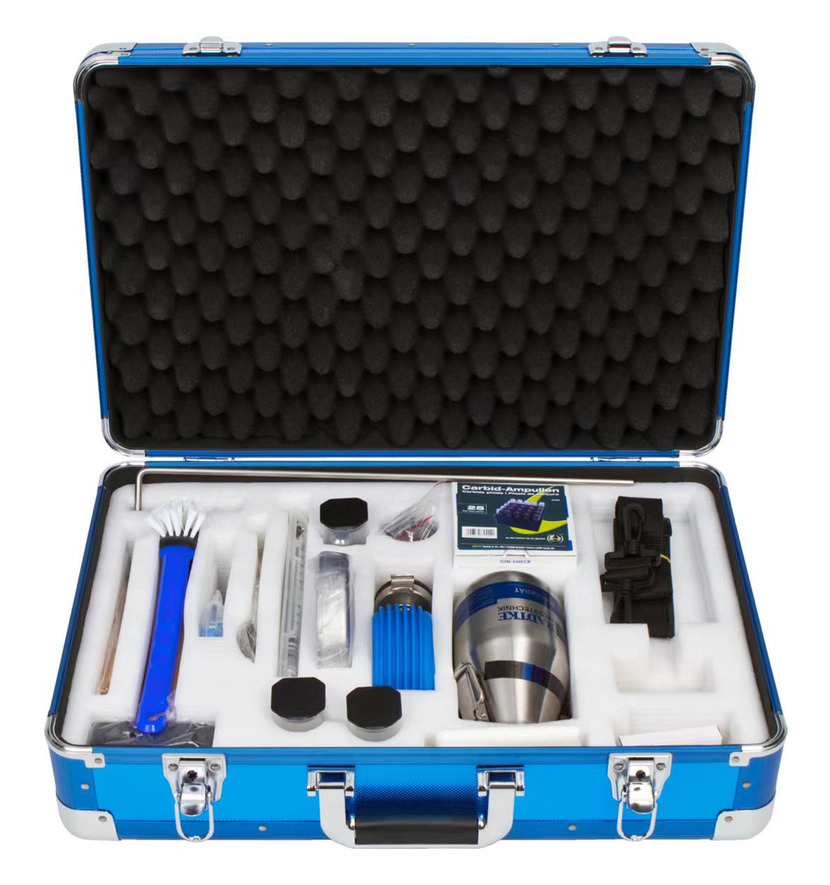 沃爾夫機(jī)械手動(dòng)測(cè)試儀器